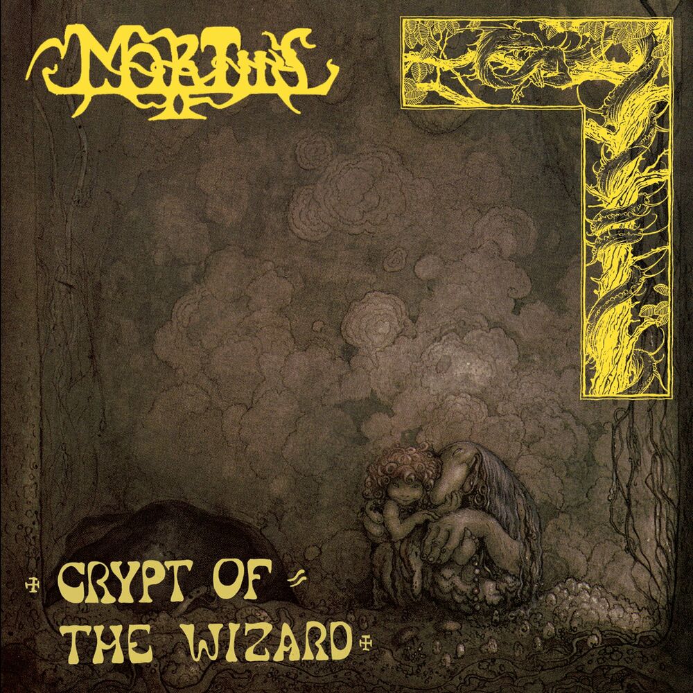 Picture of Crypt of the Wizard (Redub)