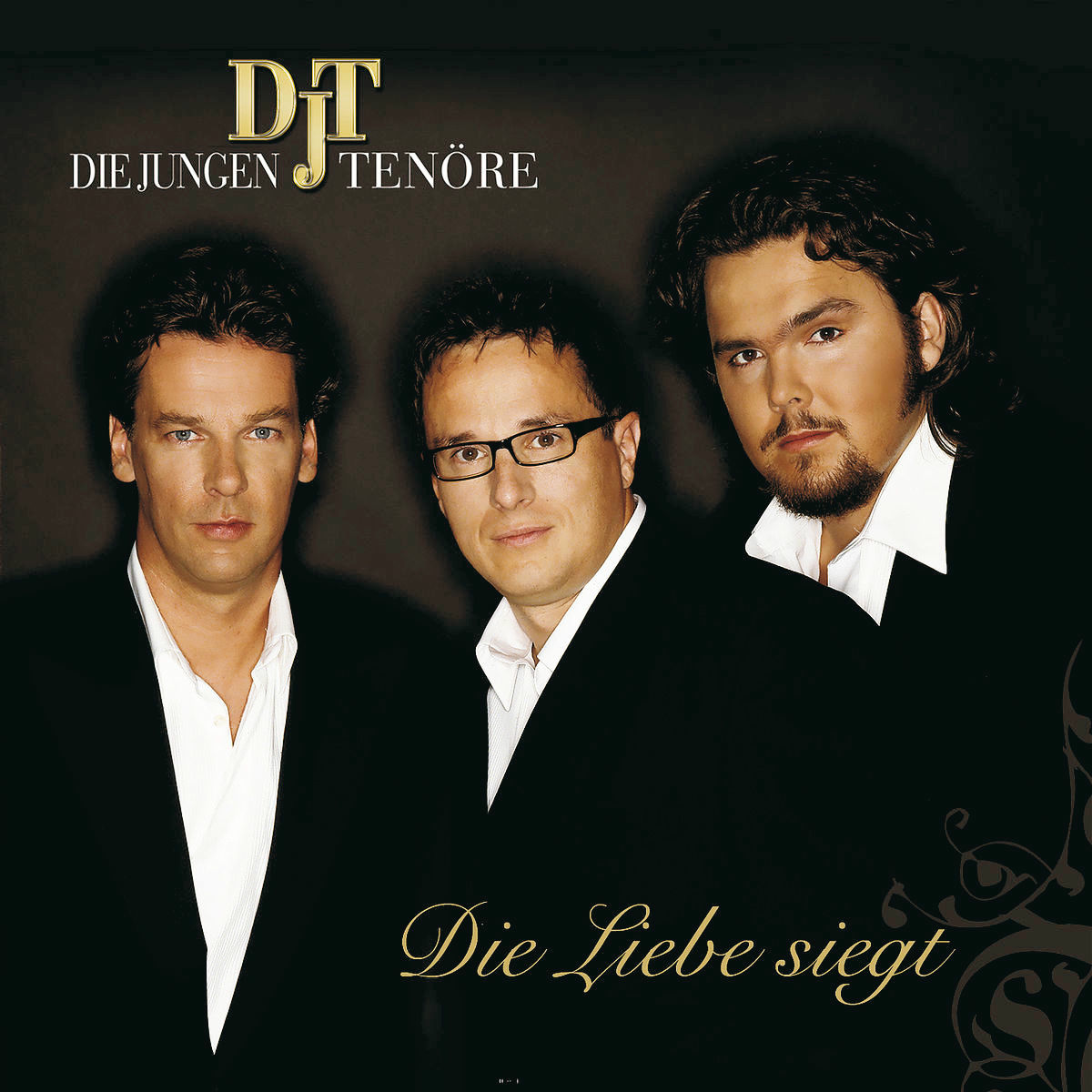 Album cover of Ode an die Freude