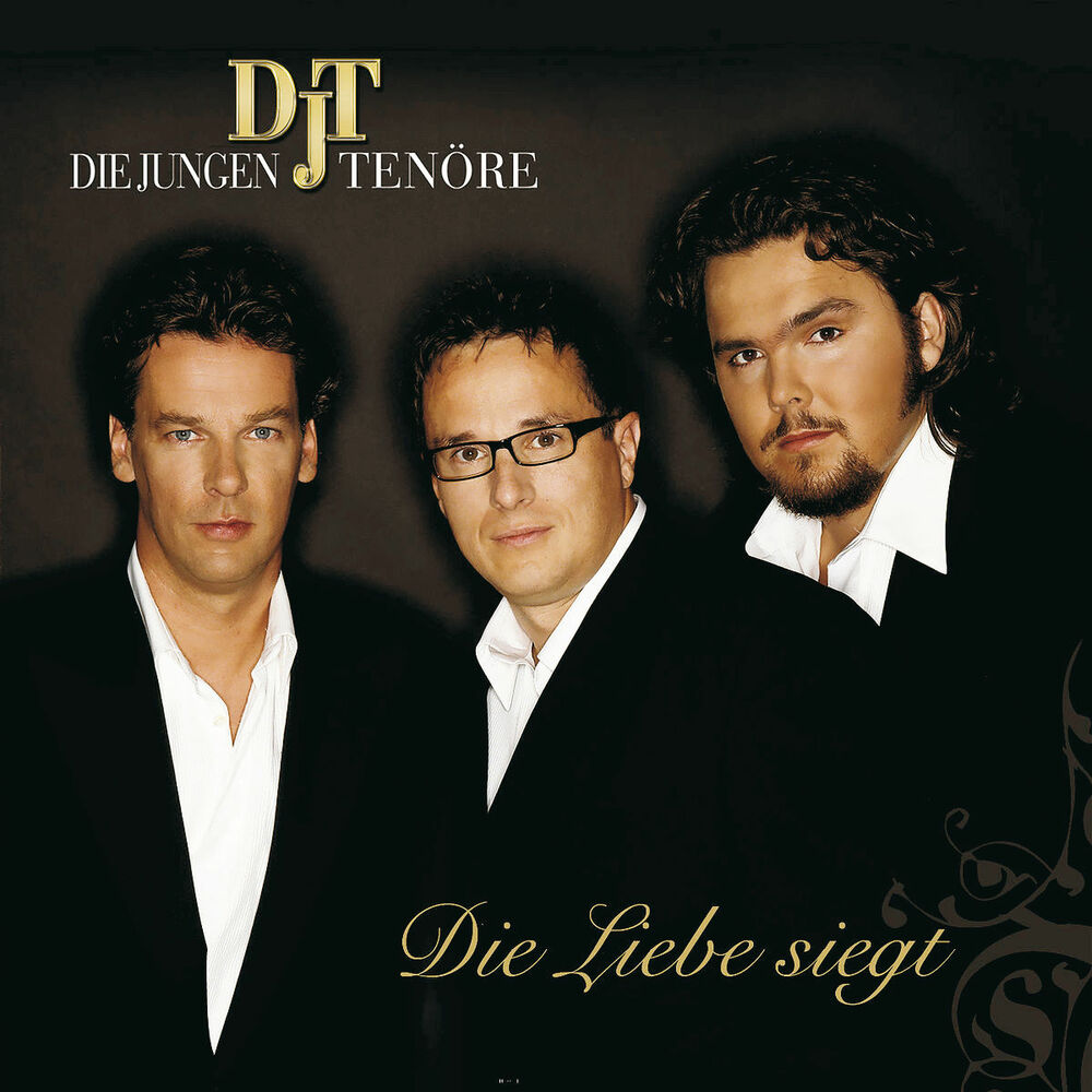 Picture of Die Liebe siegt