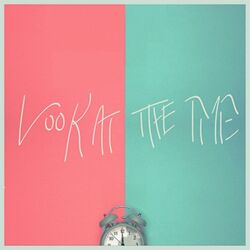 Cover of Look at the Time