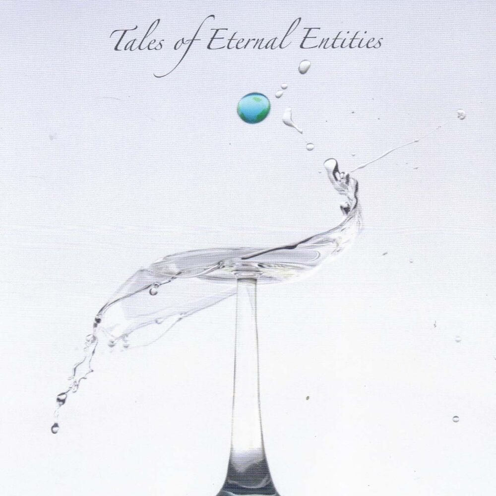 Picture of Tales of Eternal Entities
