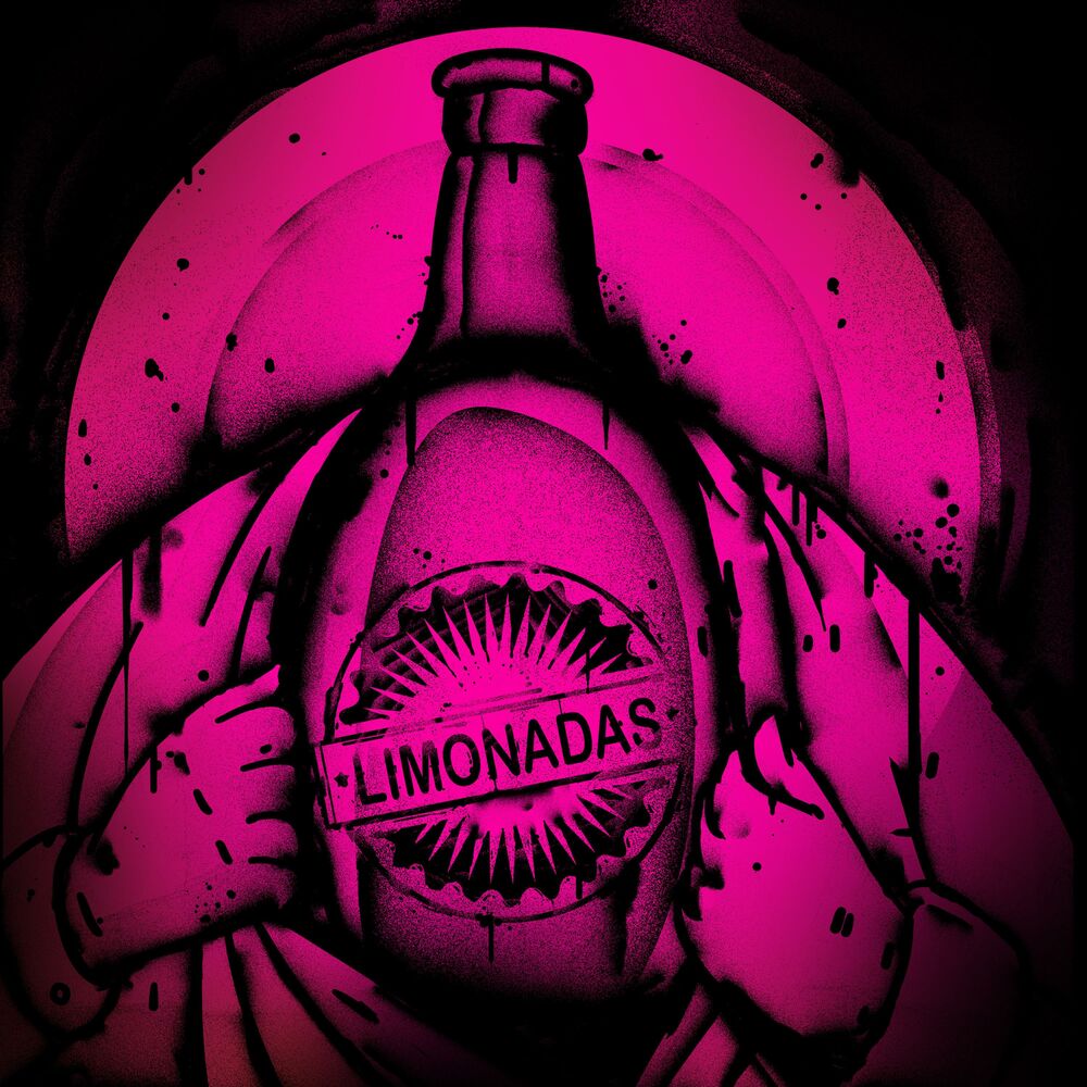 Picture of Limonadas