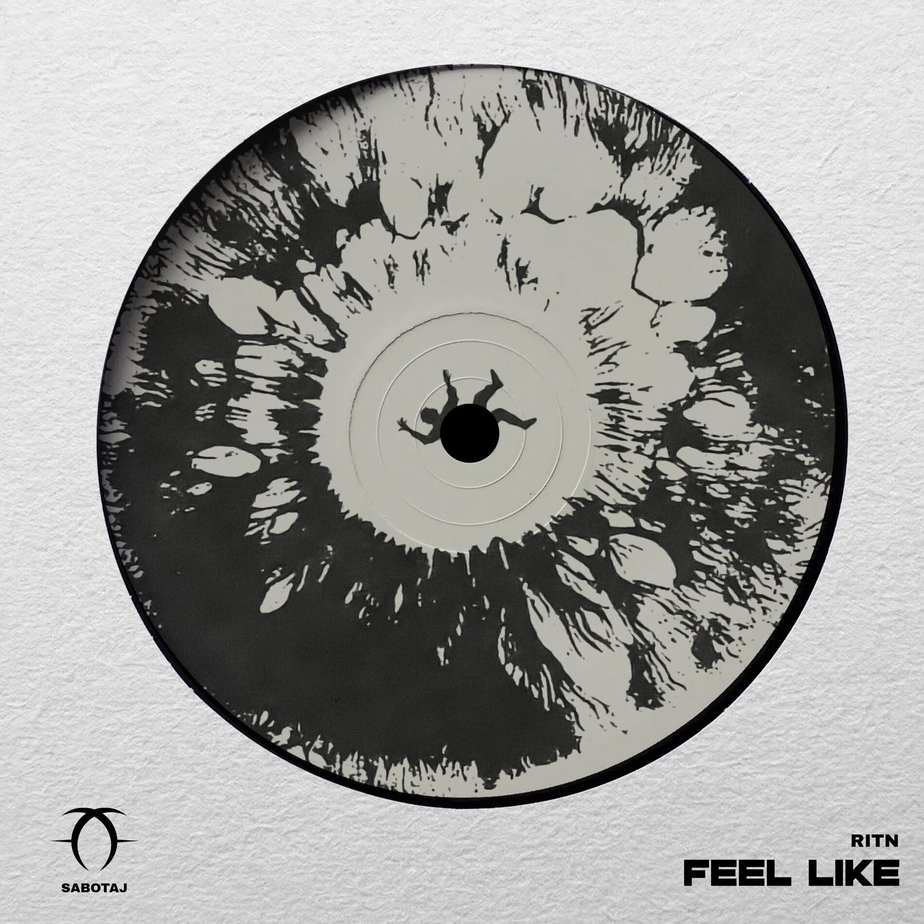 Album cover of Feel Like