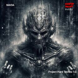 Cover of Project Hard Techno 1.0