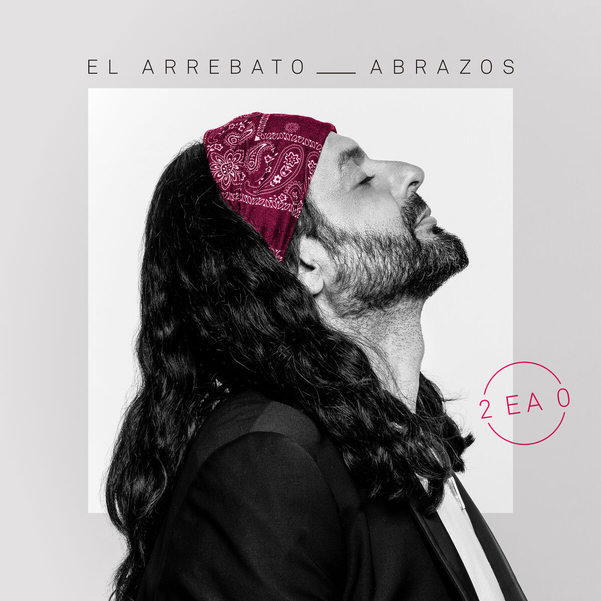 Album cover of Primaveras En El Pelo