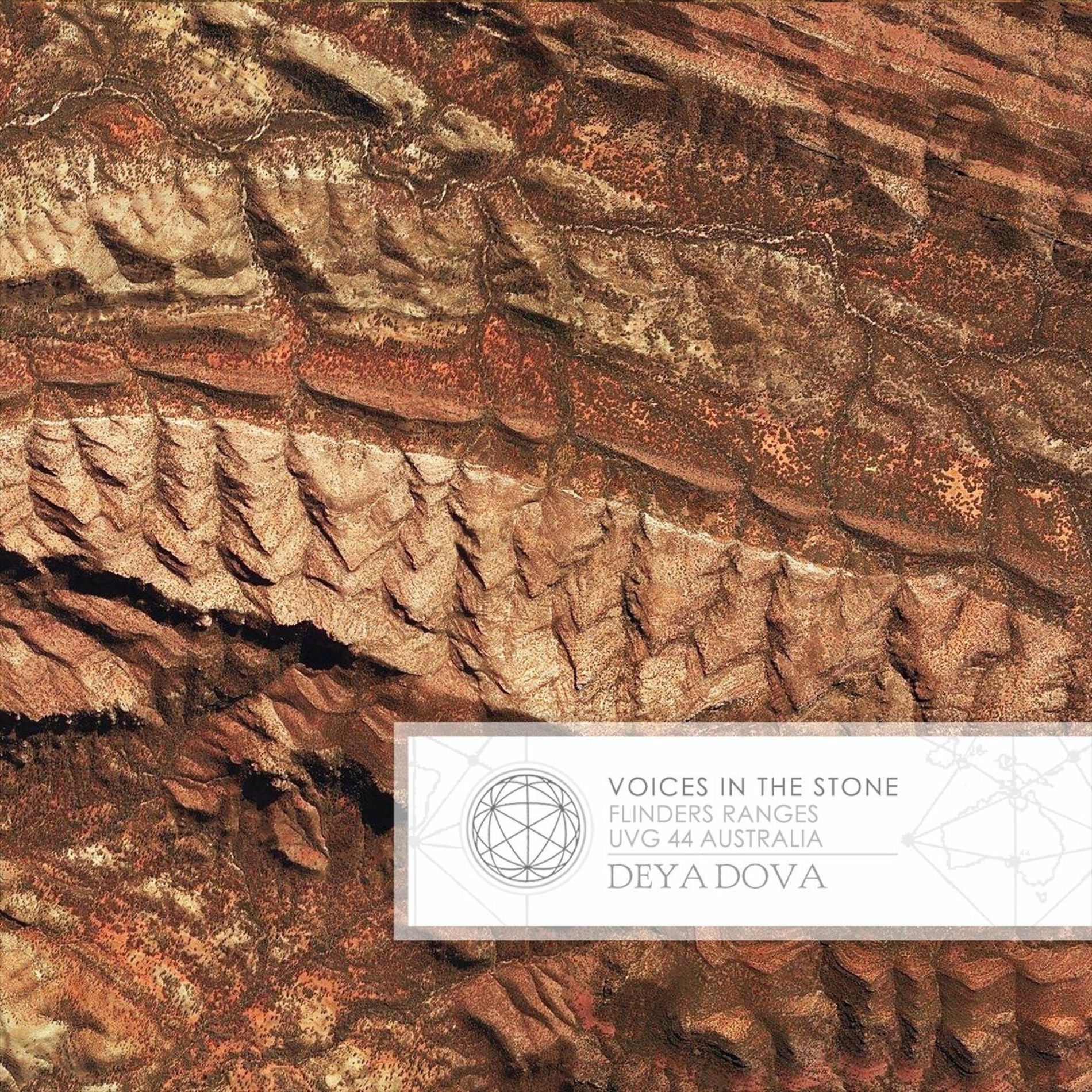 Album cover of Voices in the Stone