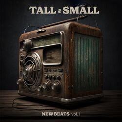 Cover of New Beats VOL 1