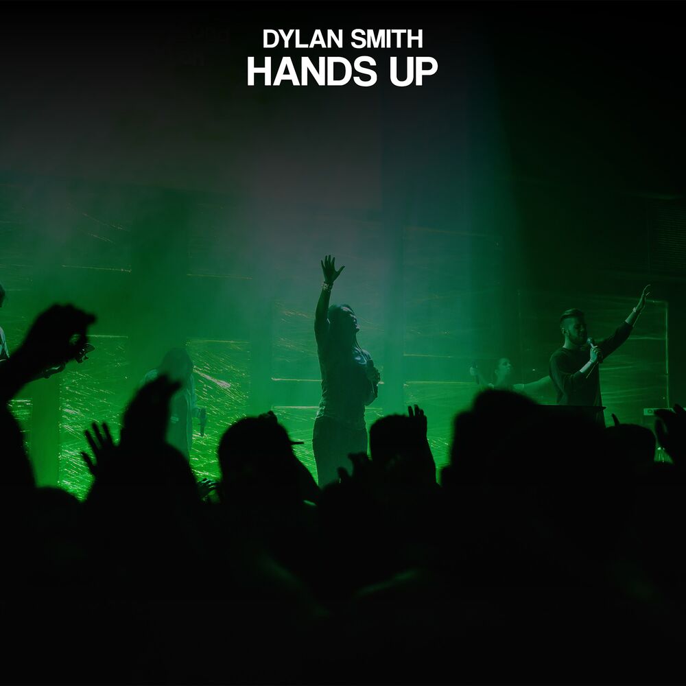 Picture of Hands Up