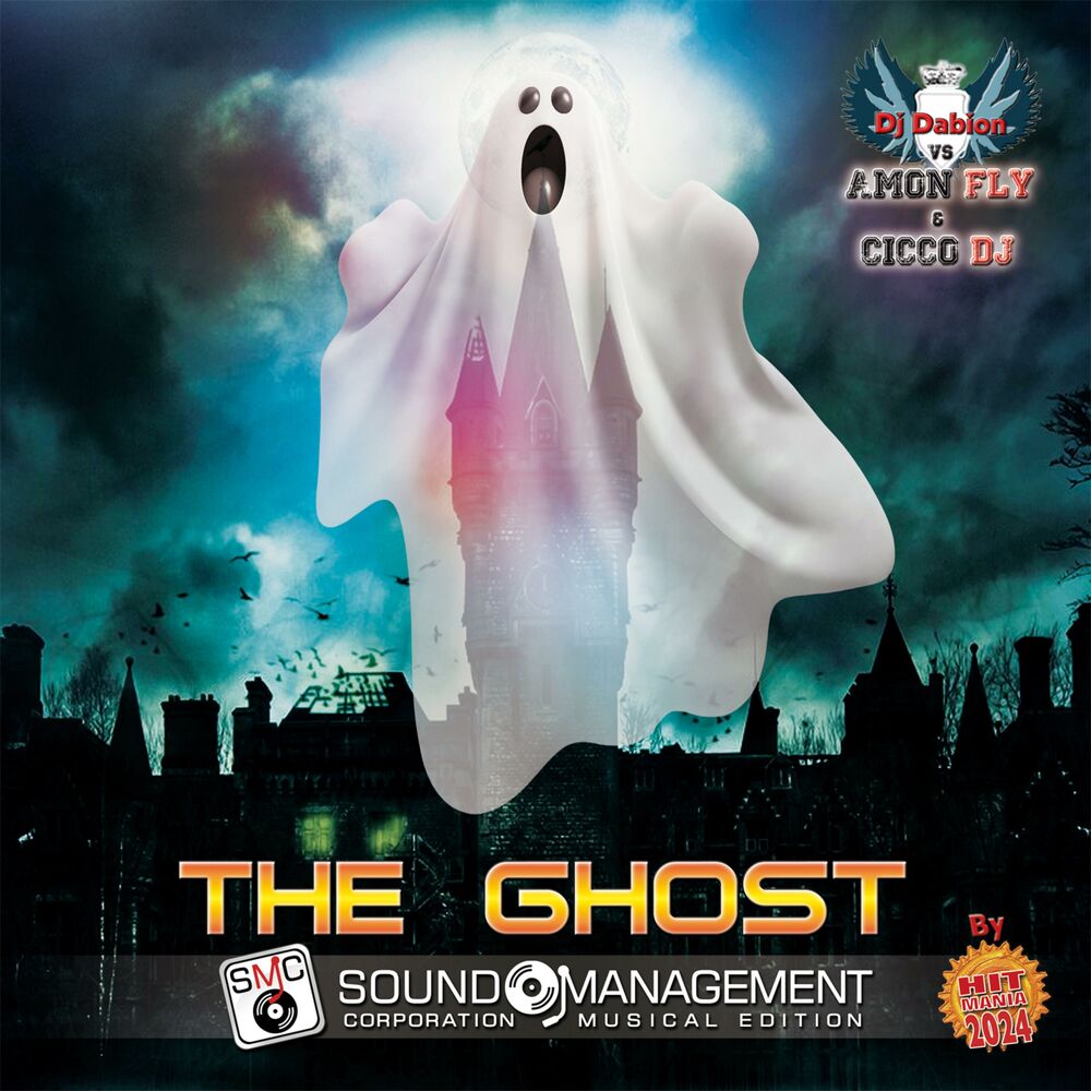 Picture of The Ghost ( Hit Mania 2024 ) (Single)