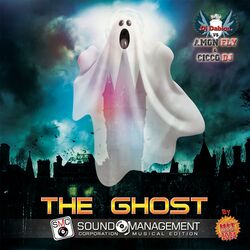 Cover of The Ghost ( Hit Mania 2024 ) (Single)