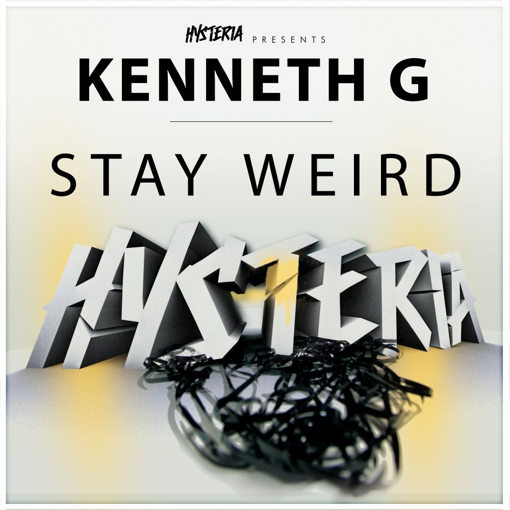 Picture of Stay Weird