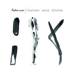 Cover of Human and Divine