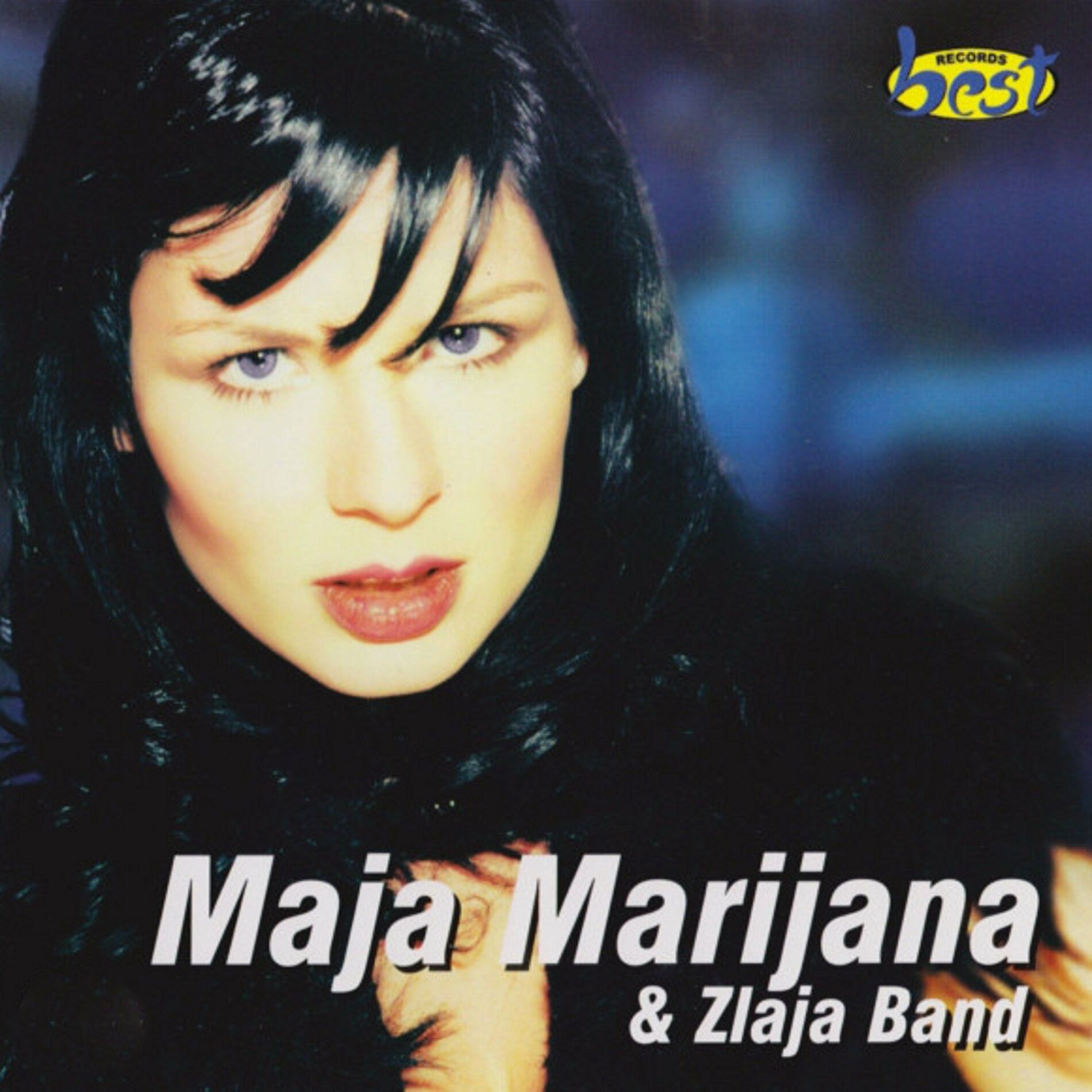 Album cover of Zbogom