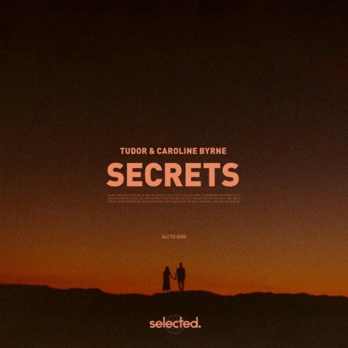Album cover of Secrets