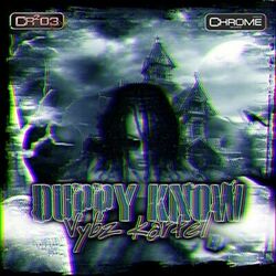 Cover of Duppy Know
