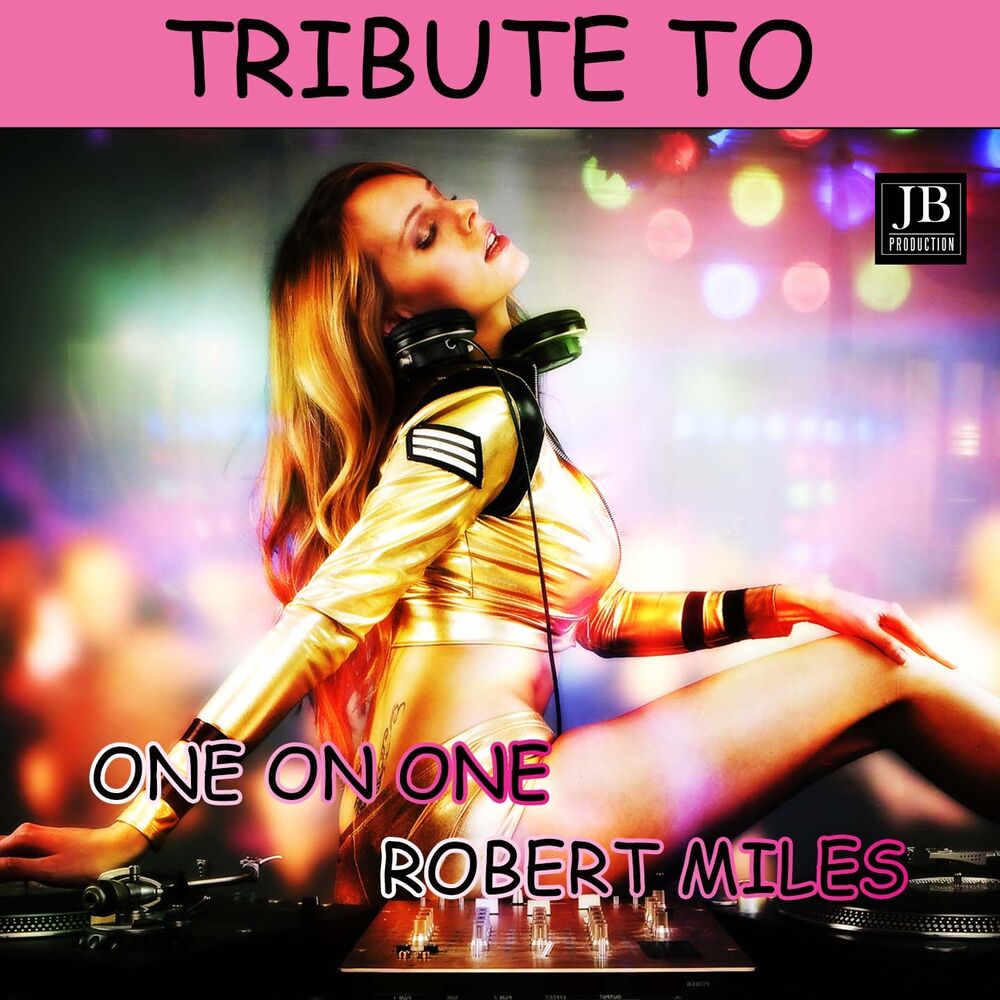 Picture of One on One (Tribute to Robert Miles)