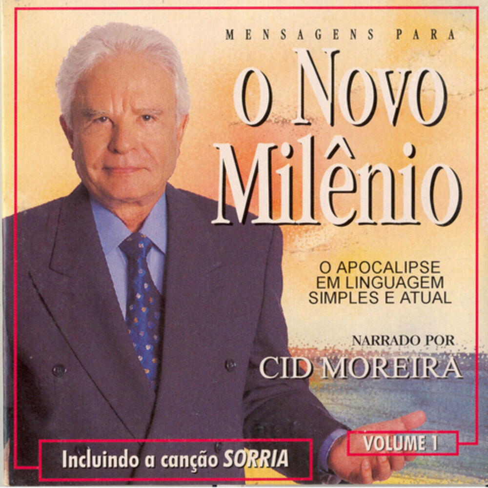 Picture of Mensagens para o Novo Milênio, Vol: 1