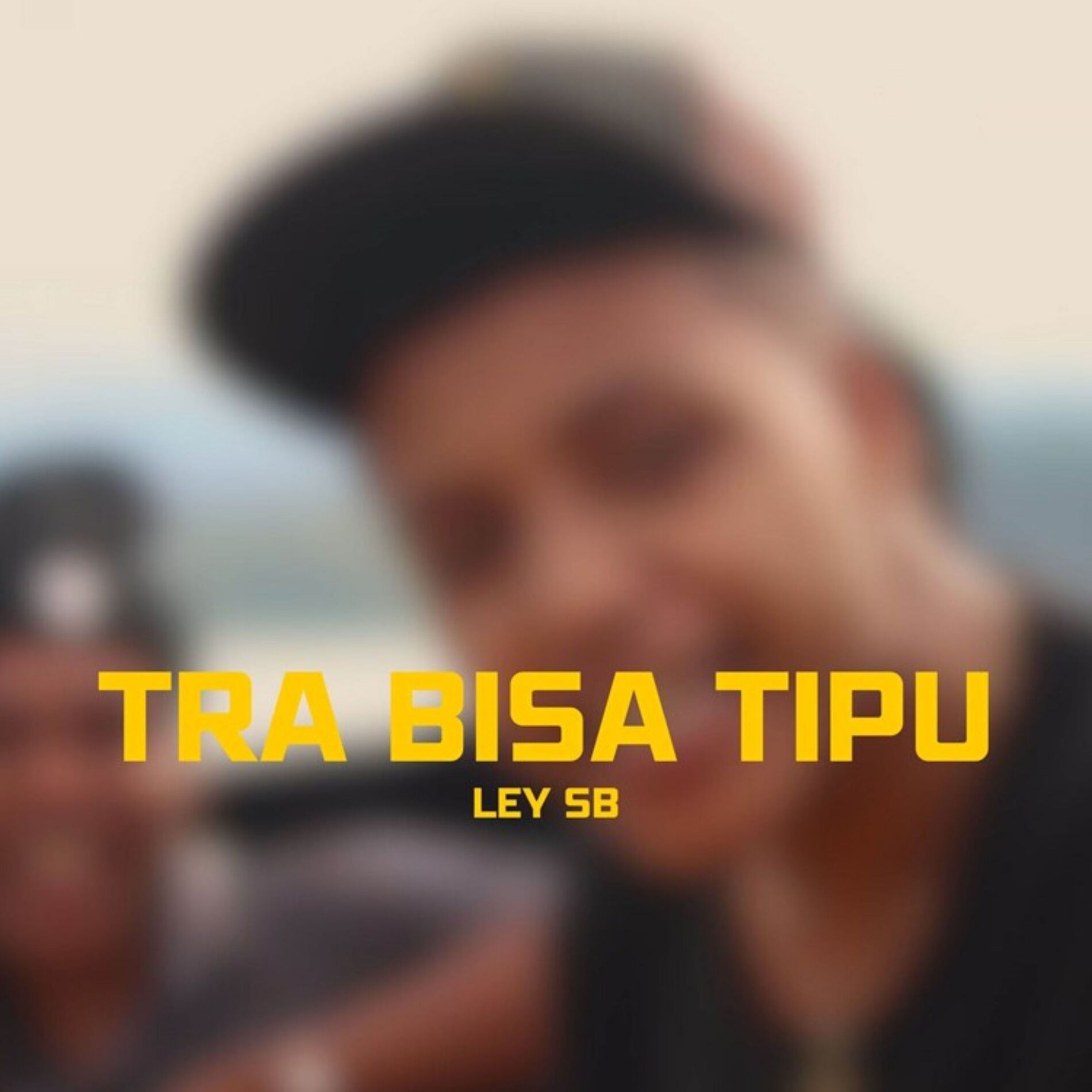 Album cover of TRA BISA TIPU