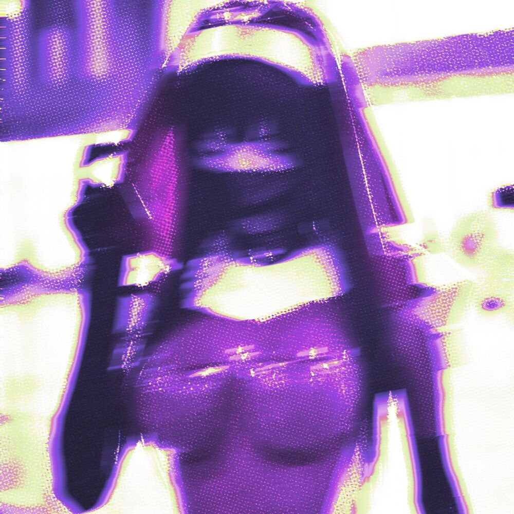 Picture of PRESENCE