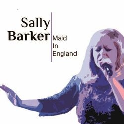 Cover of Maid in England