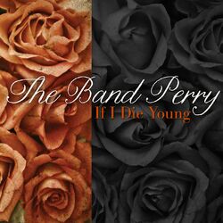 Cover of If I Die Young (Acoustic Version)