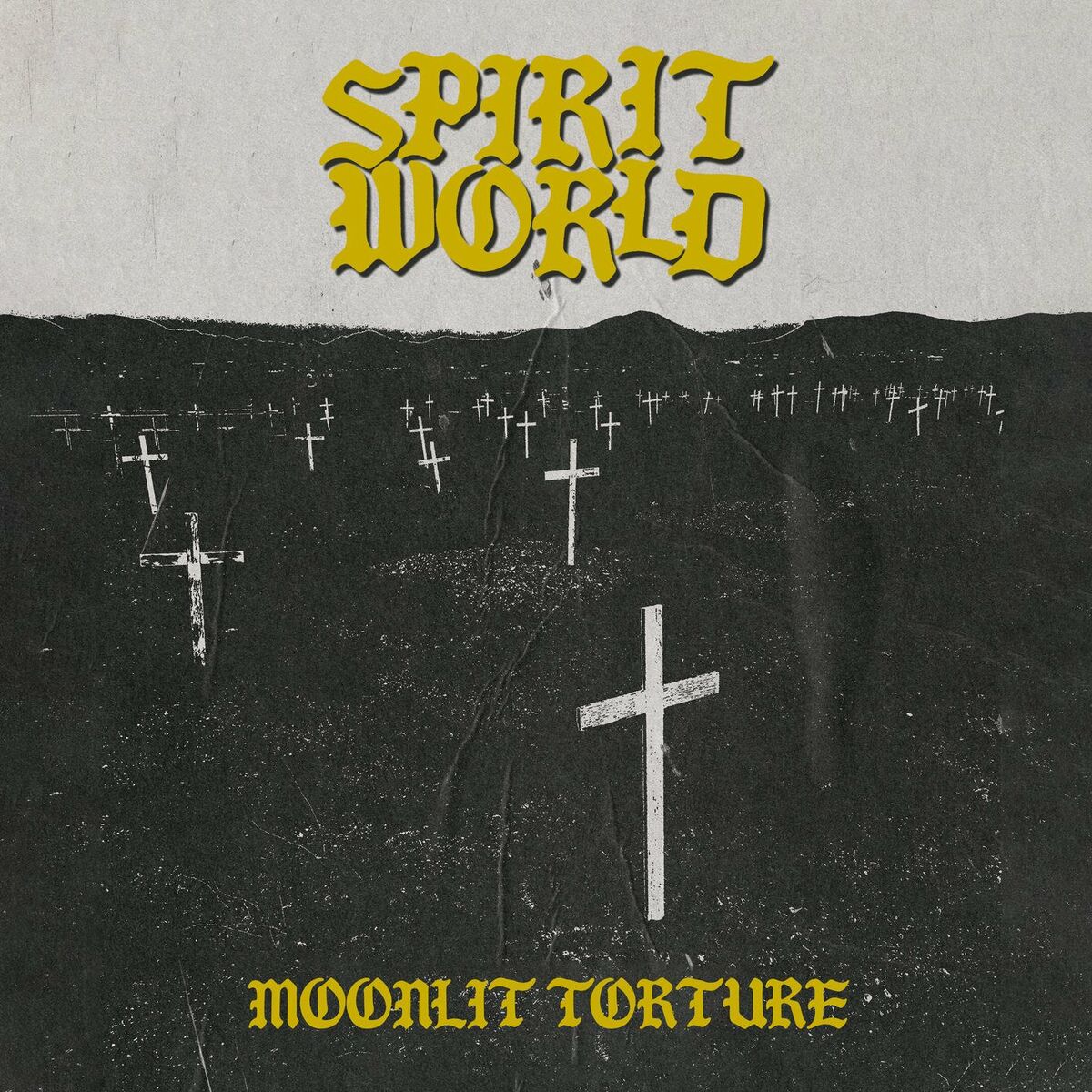 Album cover of Moonlit Torture (feat. Dwid Hellion)