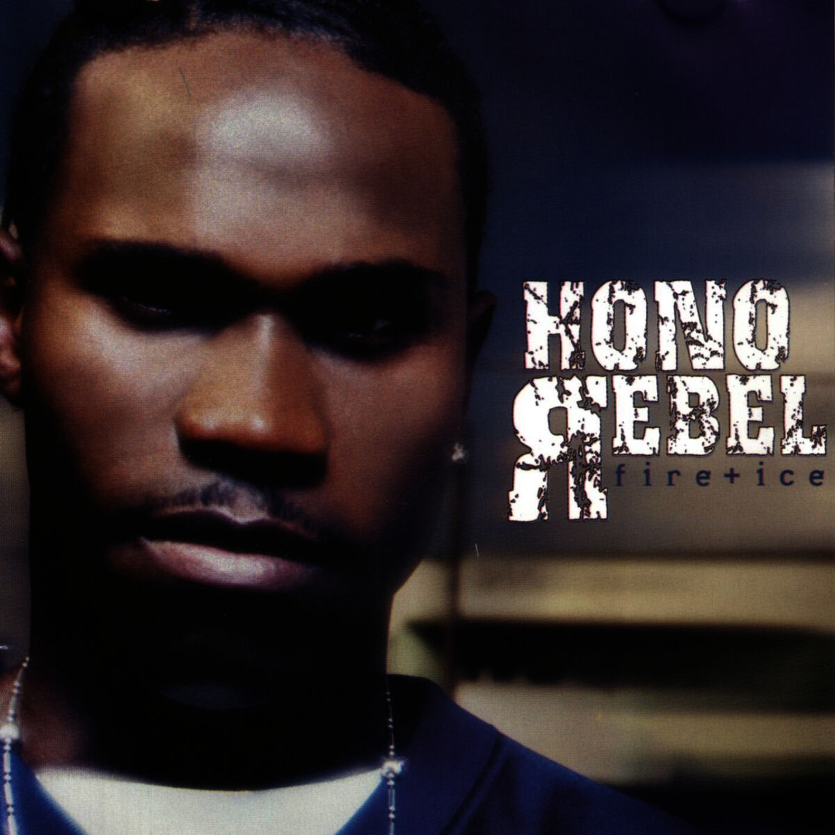 Album cover of Fire + Ice