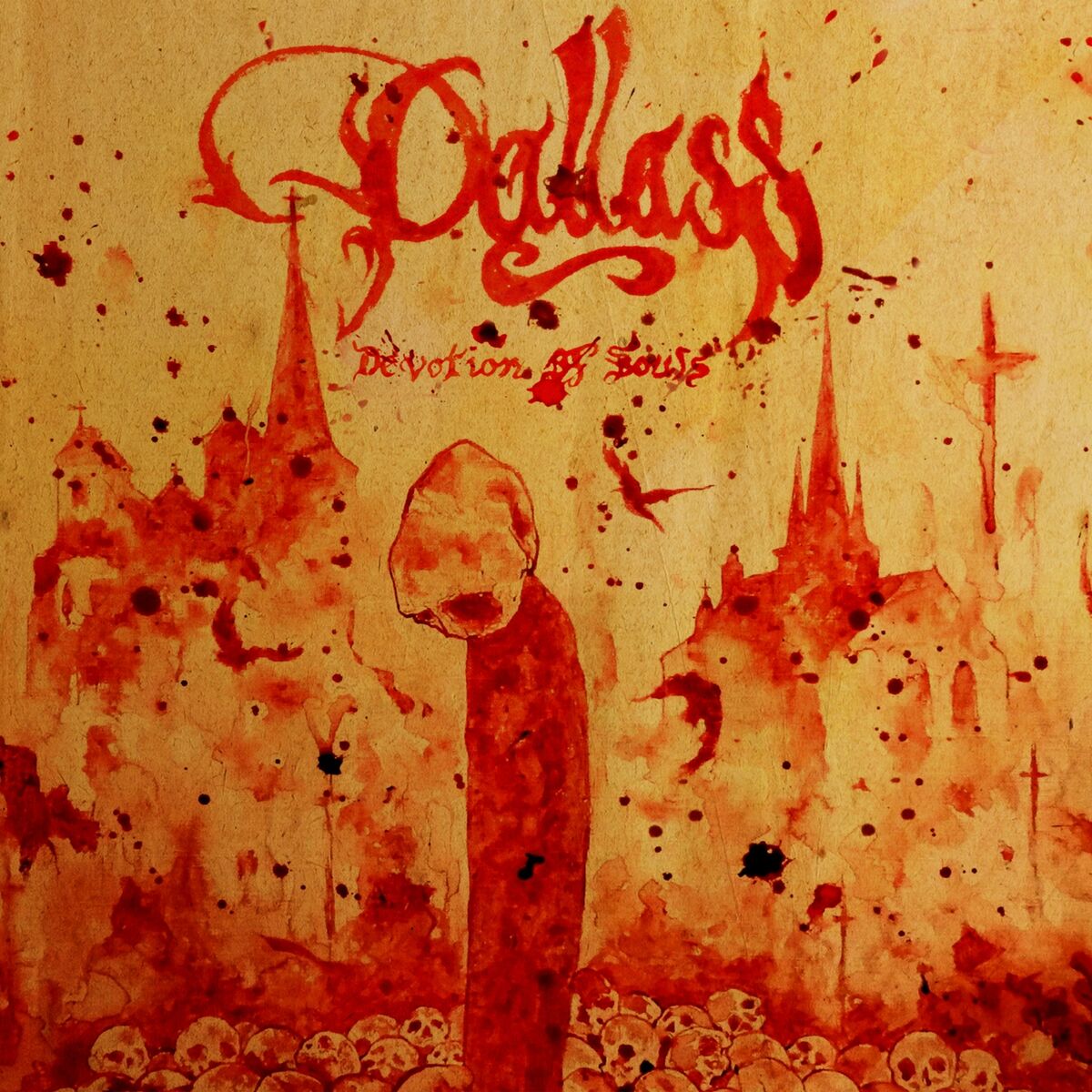 Album cover of Devotion of Souls