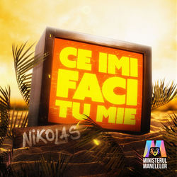 Descargar Ce îmi faci tu mie - Nikolas MP3