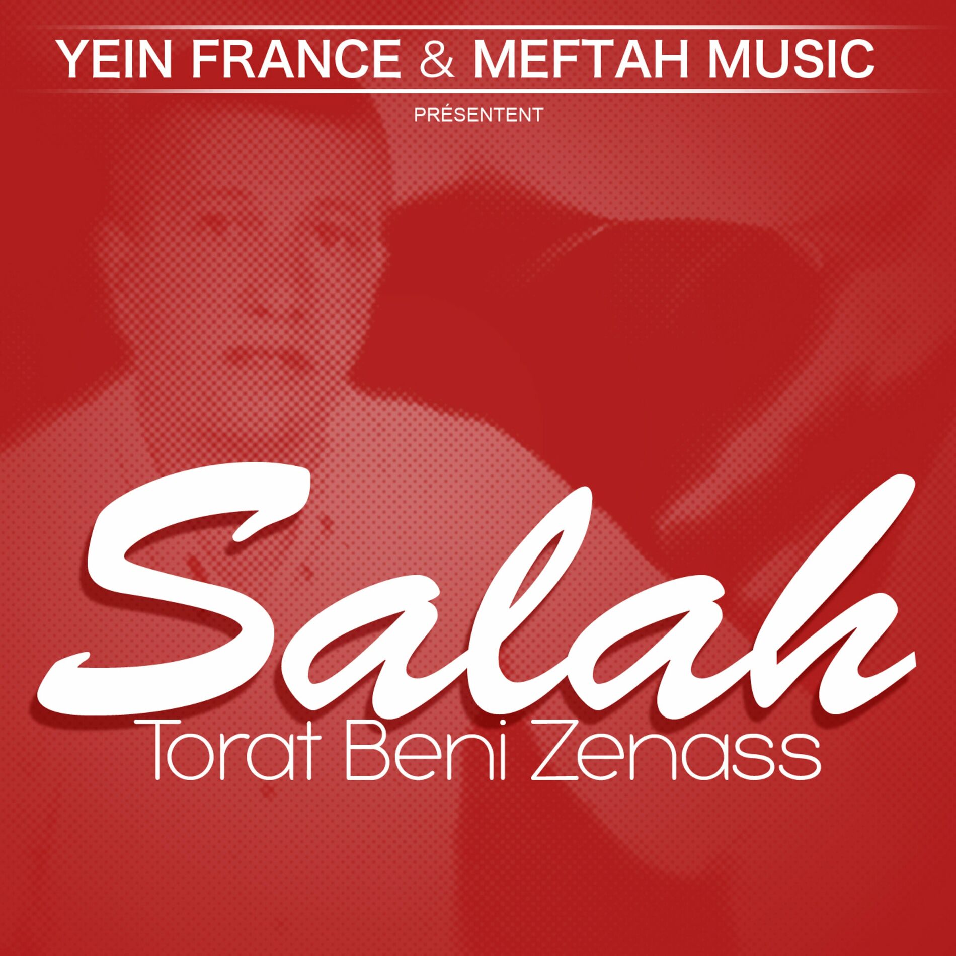Album cover of Tawrat Beni Zenass
