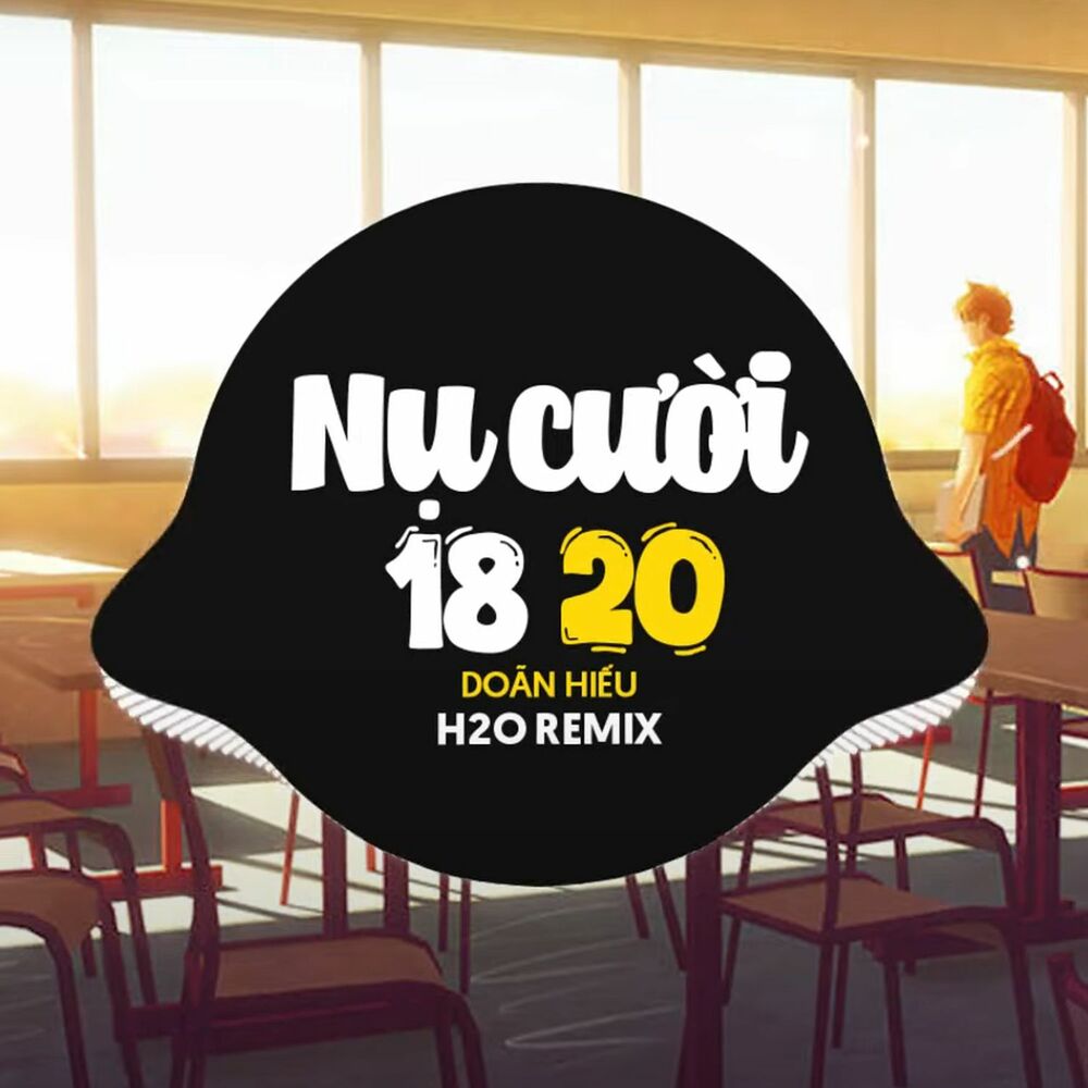 Picture of Nụ Cười 18 20 (Remix Vinahouse)