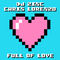 Full of Love by DJ Zinc album cover