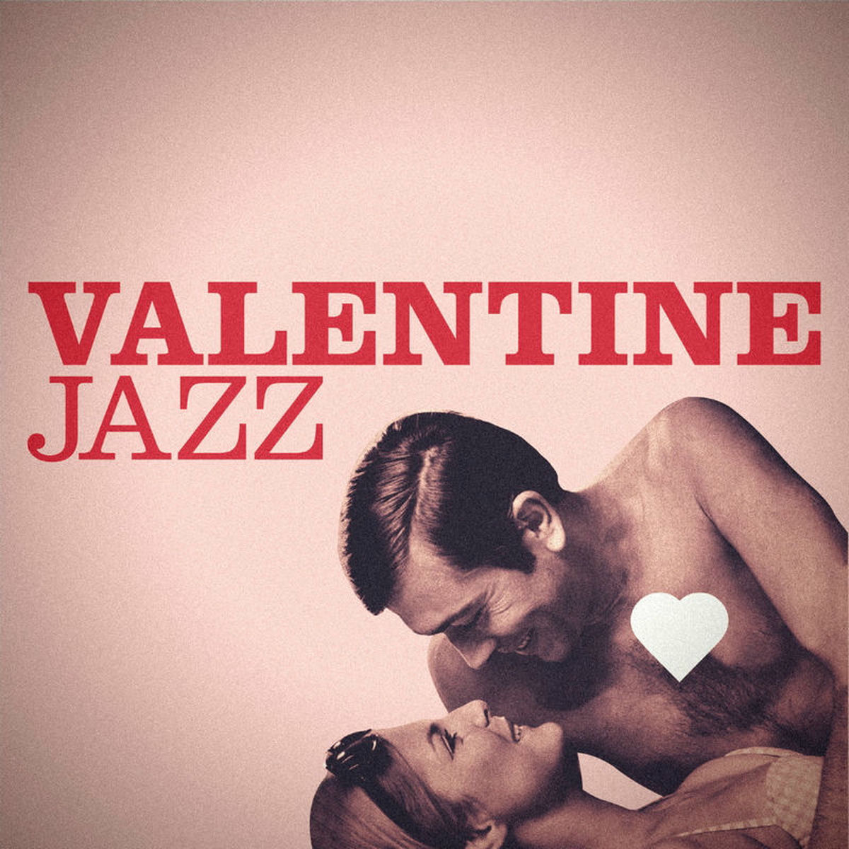 Album cover of Valentine Jazz