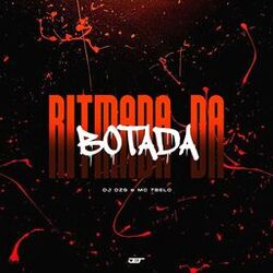 RITMADA DA BOTADA