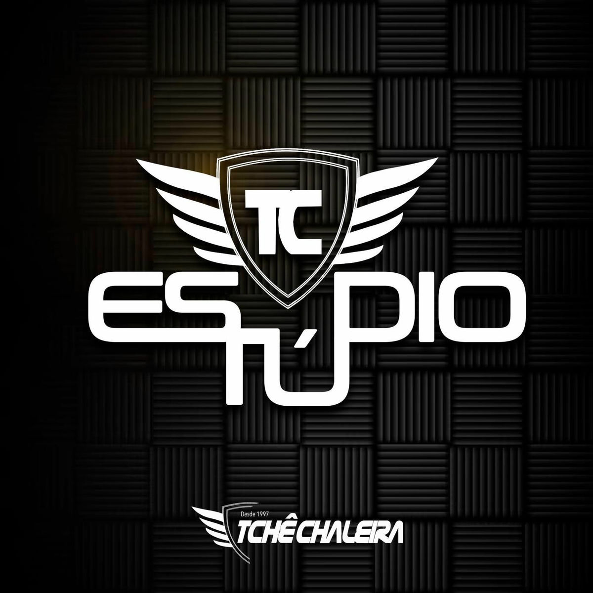 Album cover of Estúdio - EP