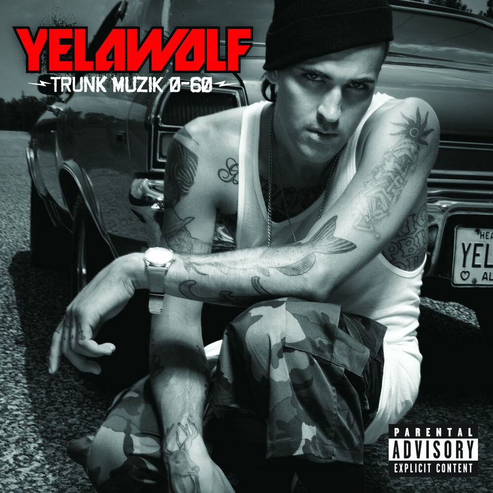 Picture of Trunk Muzik 0-60