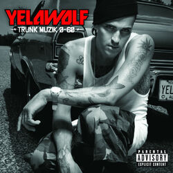 Cover of Trunk Muzik 0-60