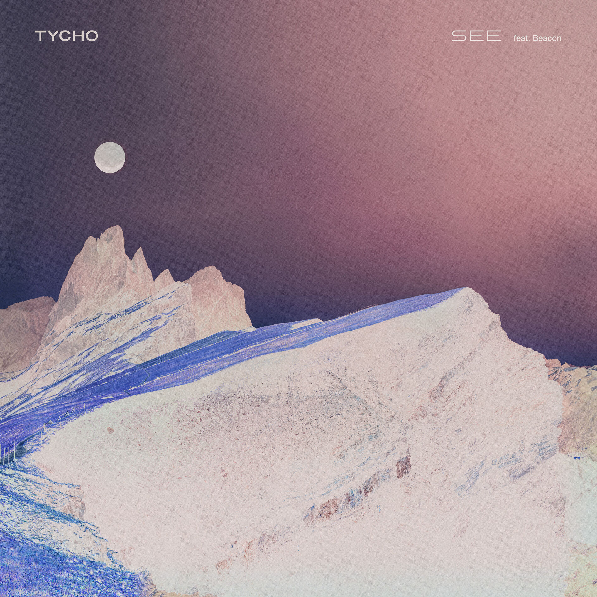 Album cover of See (feat. Beacon)