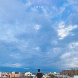 Cover of LIBRAE