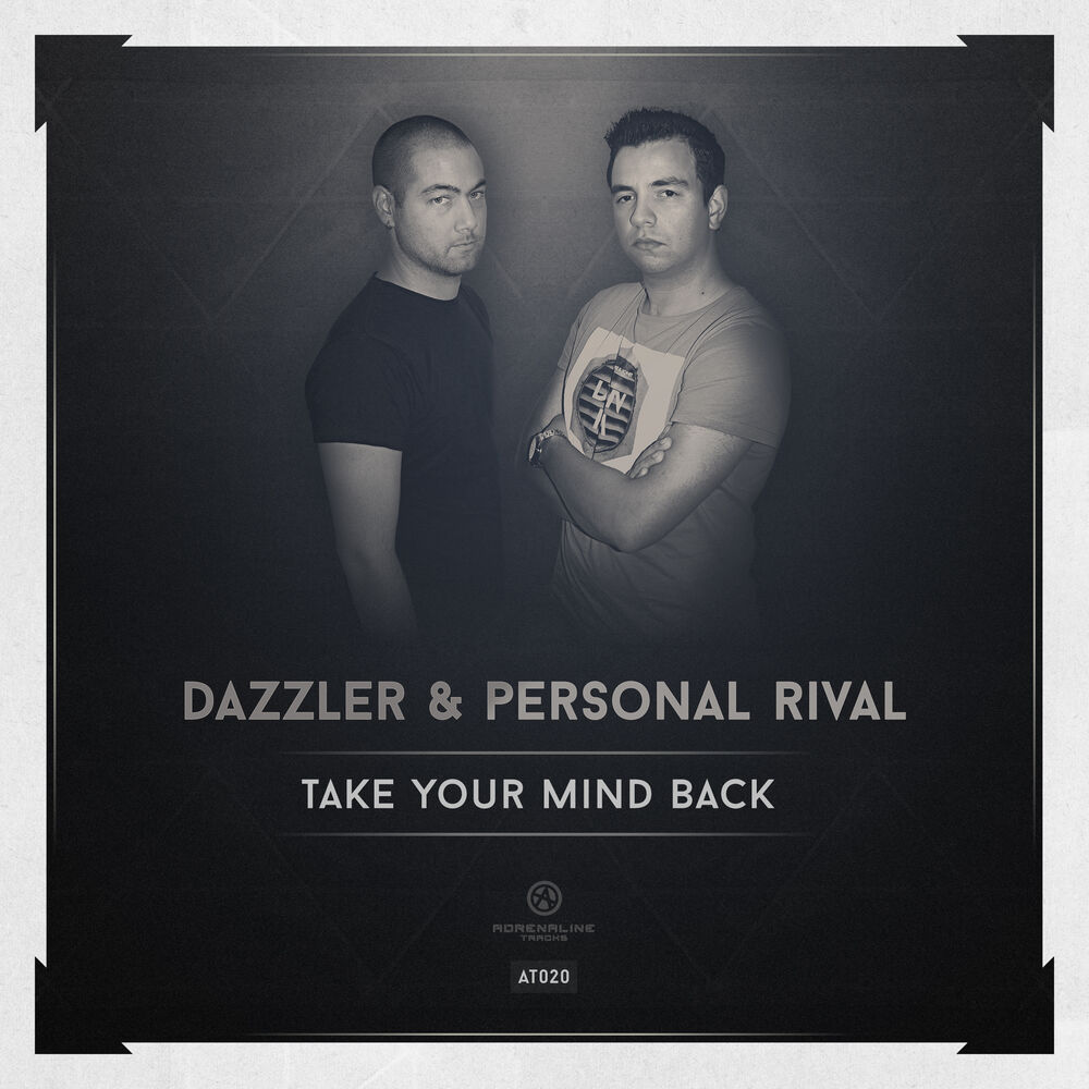 Picture of Take your mind back