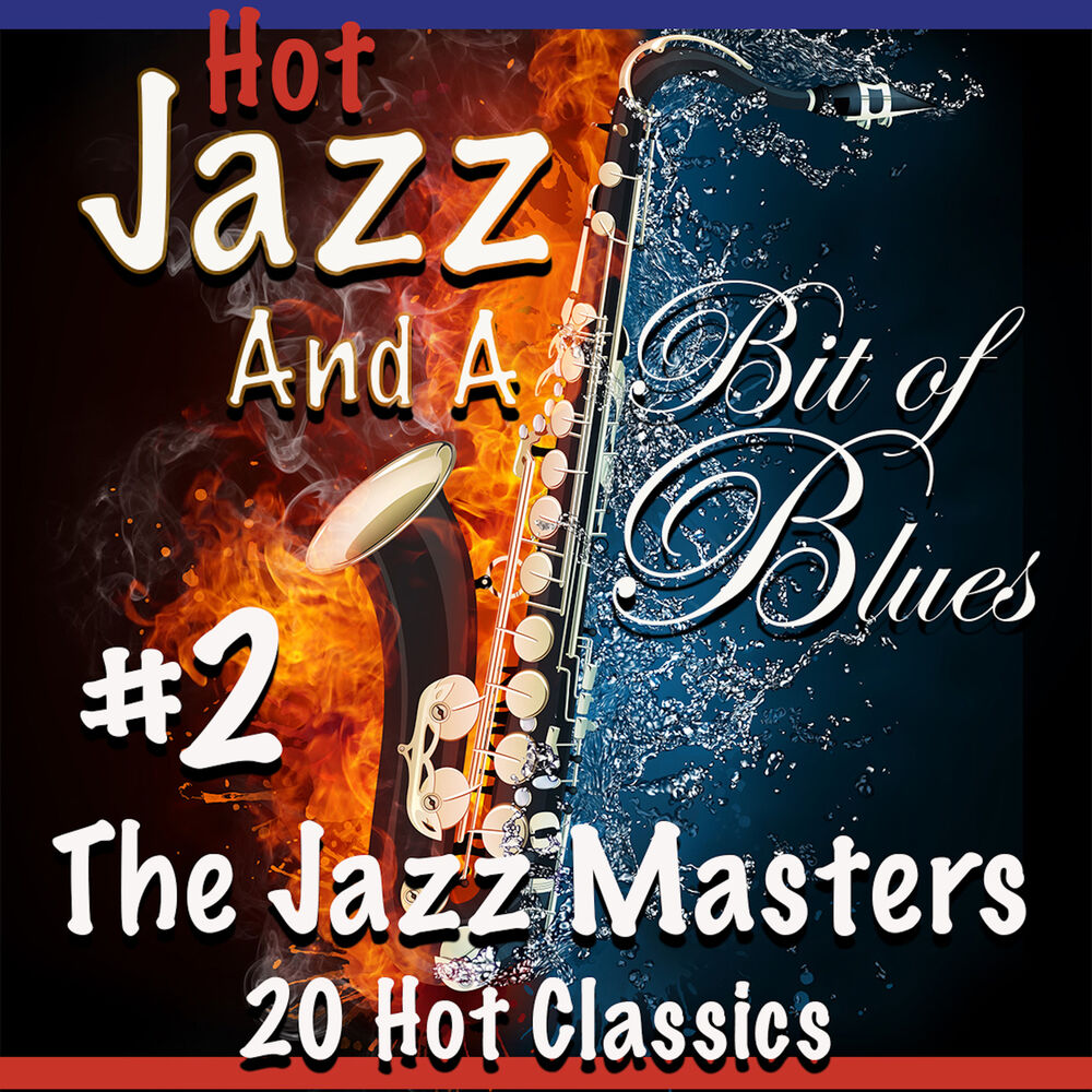 Picture of Hot Jazz and a Bit of Blues #2