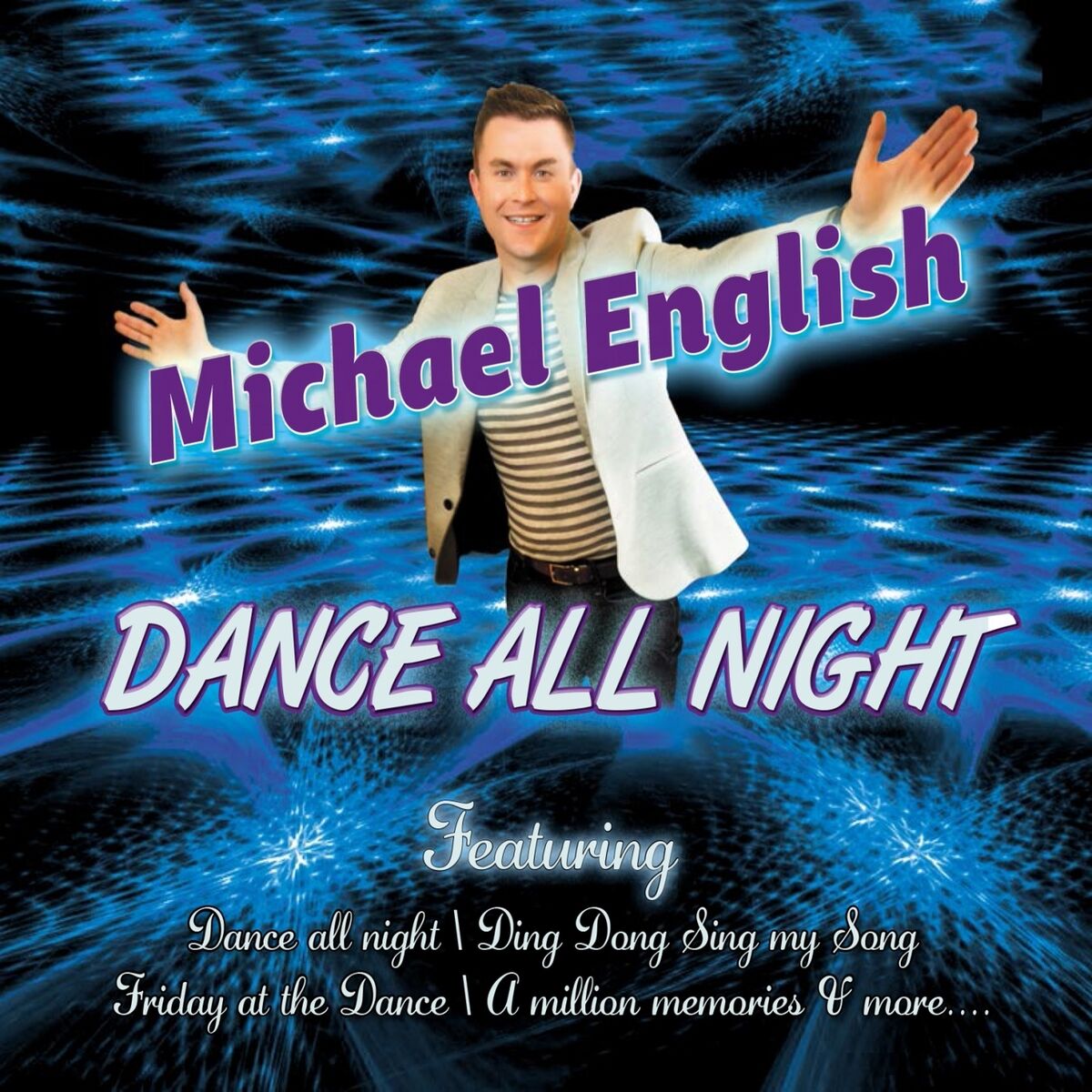 Michael English: albums, songs, concerts | Deezer