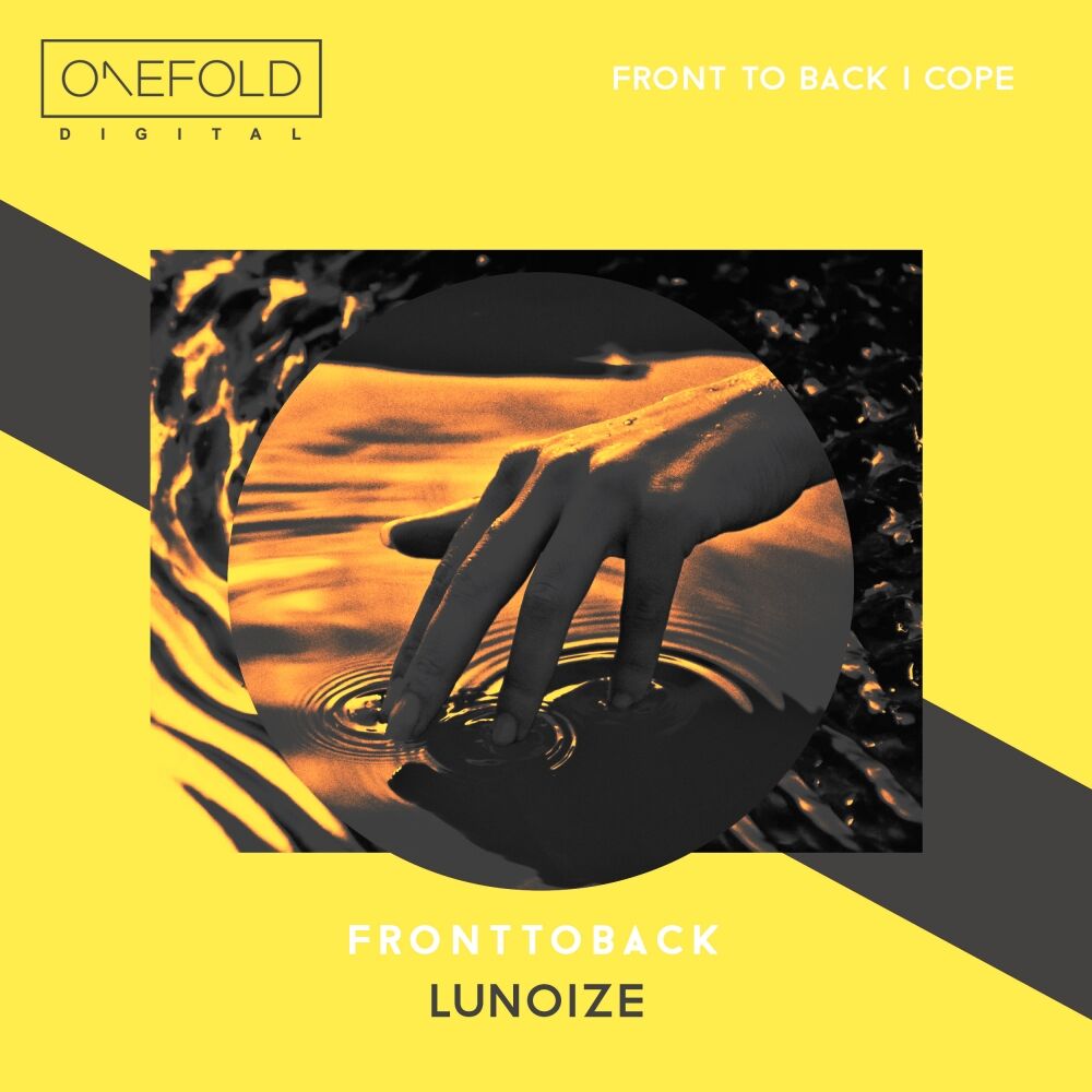 Picture of Front To Back EP