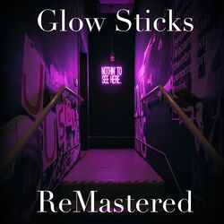 Cover of Glow Sticks