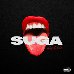 Cover of Suga