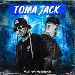 Cover of Toma Jack