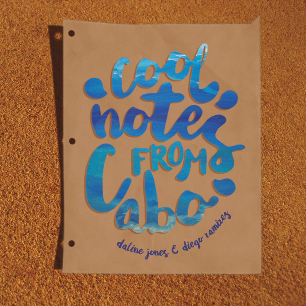 Picture of Cool Notes from Cabo