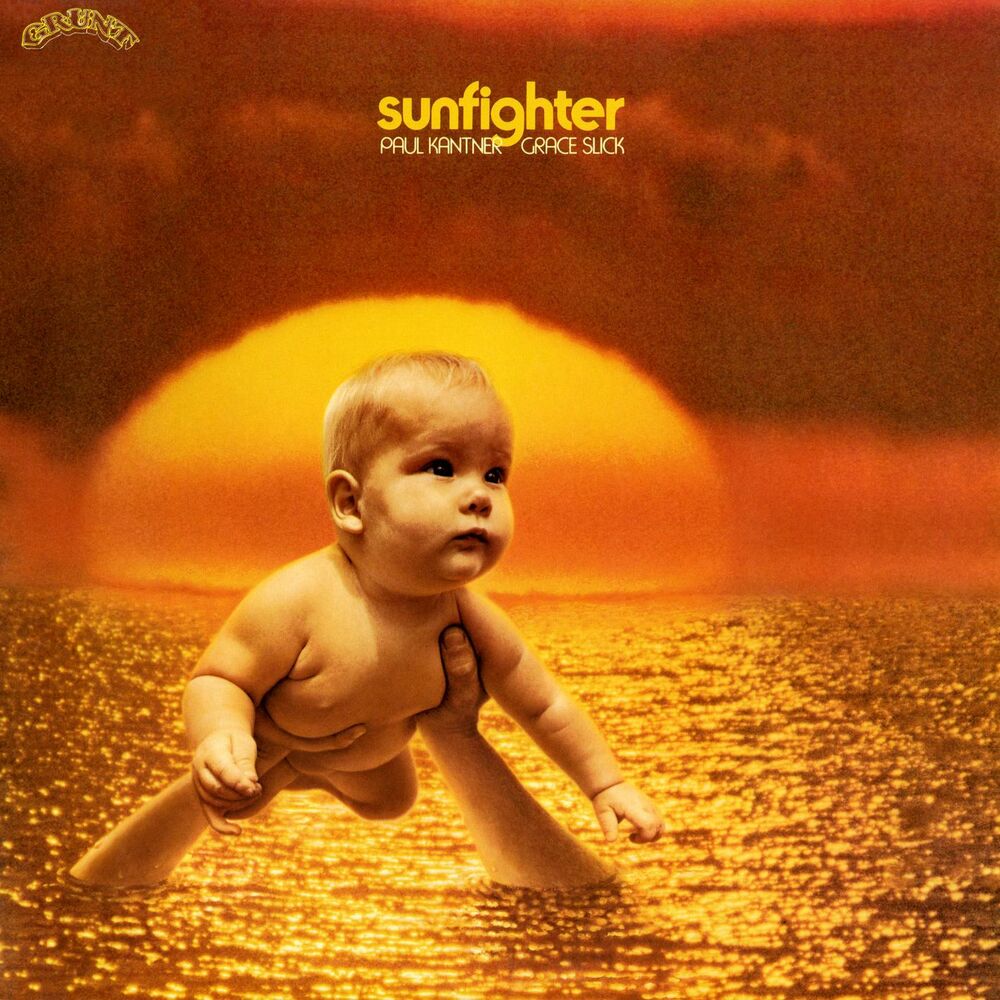 Picture of Sunfighter