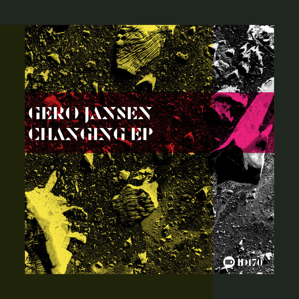 Picture of Changing EP