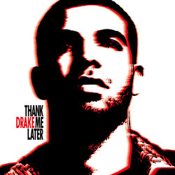 Cover of Thank Me Later